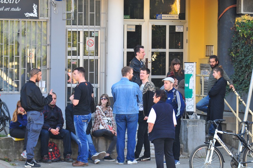 Prijatelji porodice Jakšić sprečili iseljenje