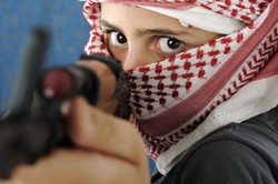 Pracują, walczą, zabijają. Nie wszystkie maluchy obchodzą dziś Dzień Dziecka