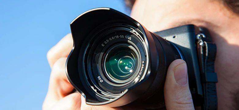 Test aparatów cyfrowych 2016