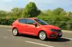 Seat Ibiza 1.0 EcoTSI DSG - tym razem z trzema cylindrami