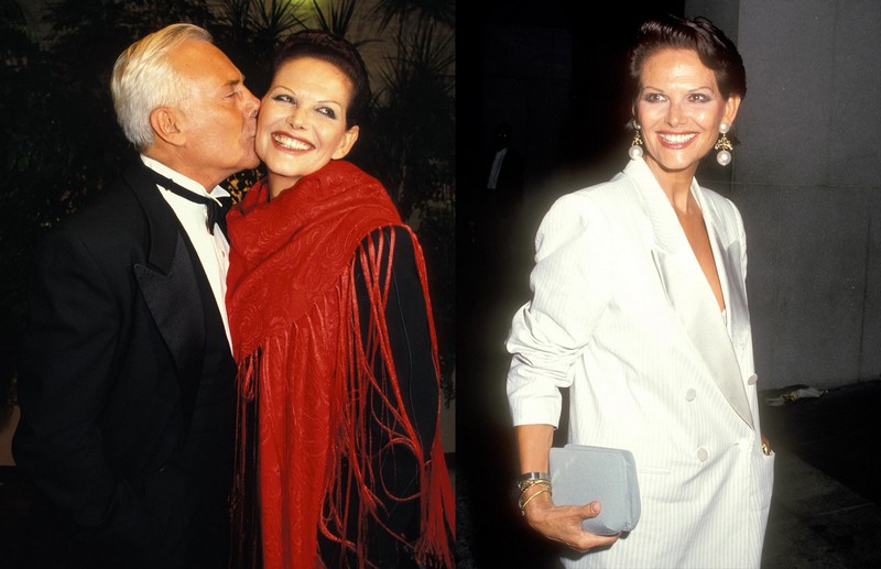 Navždy odišla filmová diva Claudia Cardinale.