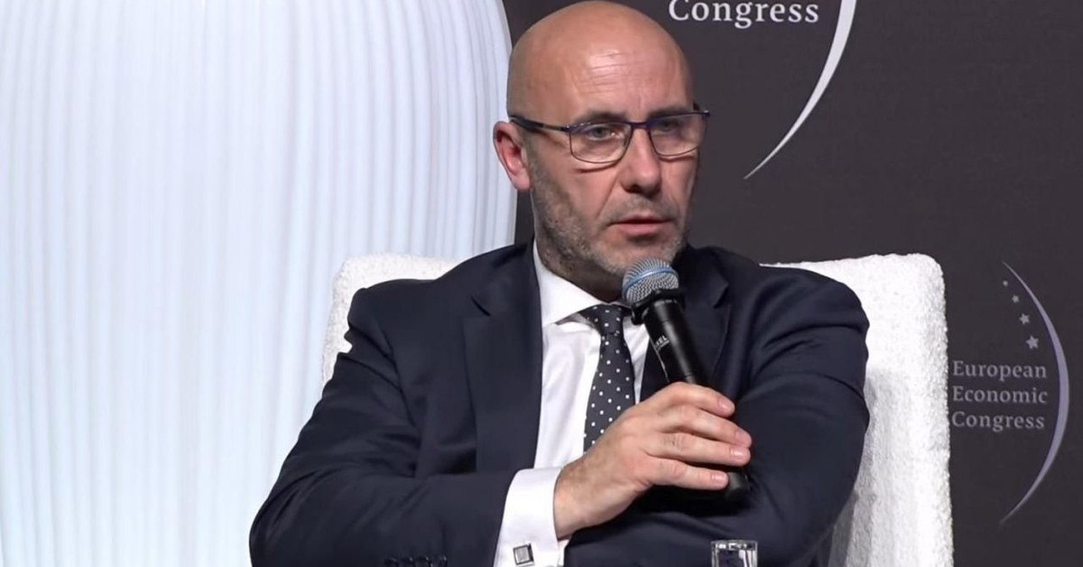 Dywidendy wspierają inwestycje obronność. Rekordowe wydatki Funduszu Inwestycji Kapitałowych