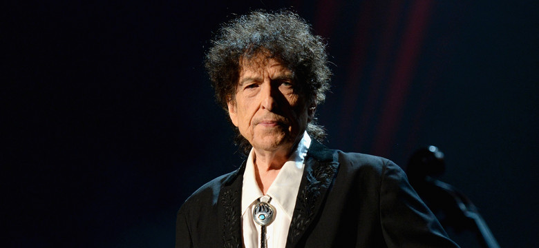 Bob Dylan pozwany za przemoc seksualną wobec nieletniej. "To nie jest prawda"
