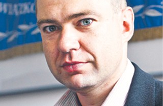 Związki zawodowe. Nowe otwarcie