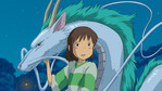 „Spirited Away W krainie Bogów”, reż. Hayao Miyazaki, 2001 r.