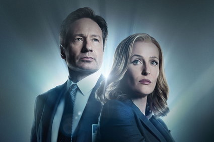 Mulder i Scully wracają. Powstanie 11. sezon "Z archiwum X"