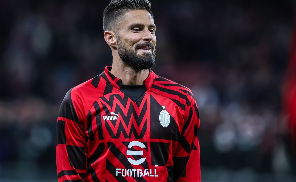Olivier Giroud