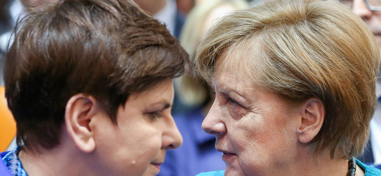 Niemiecki rząd szuka sposobów, by zamrozić pieniądze. Sprawa dotyczy Polski