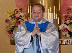 "Jak jeden ksiądz pojechał do Brukseli, to go chcieli zatłuc"