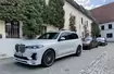 Zwiedzamy manufakturę BMW Alpina w Buchloe