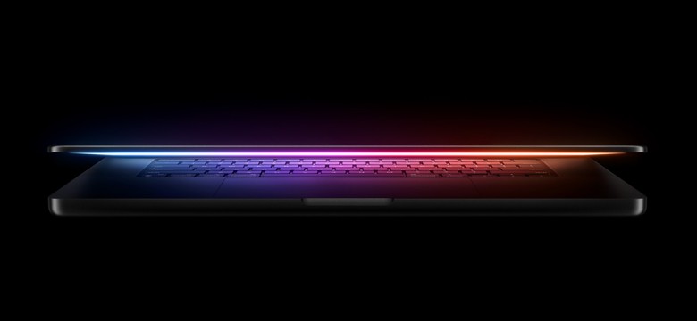 Oto nowy MacBook Pro. Polskie CENY