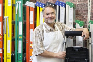 Bezrobocie w Polsce: nie masz pracy - załóż firmę