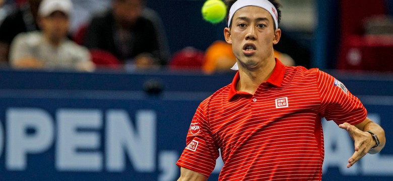 Nieminen i Nishikori w półfinale turnieju ATP w Kuala Lumpur