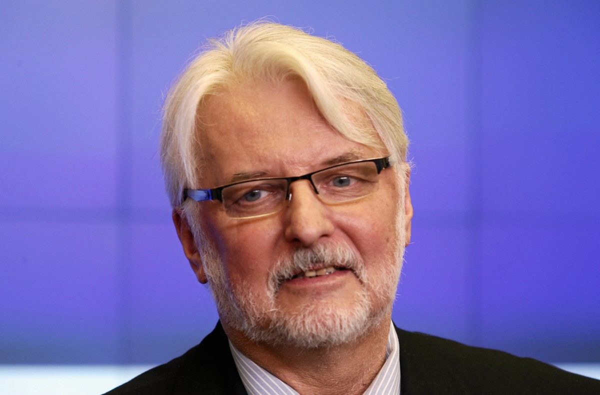 Witold Waszczykowski