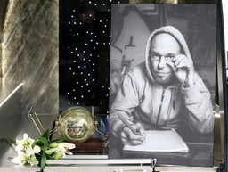 pogrzeb rapera pono.