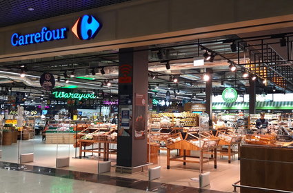 Carrefour kontra shrinkflacja. Walka o "prawdę" na półkach sklepowych