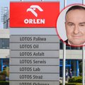 Poseł koalicji postuluje powołanie odrębnej komisji śledczej dla fuzji Orlenu z Lotosem