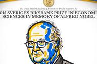 Nagroda Nobla z ekonomii Angus Deaton ekonomia