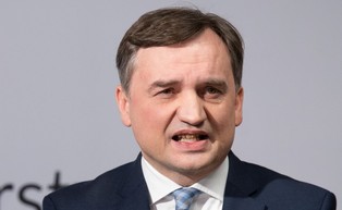 Ziobro oskarża: Ochojska uczestniczy w propagandzie Putina i Łukaszenki