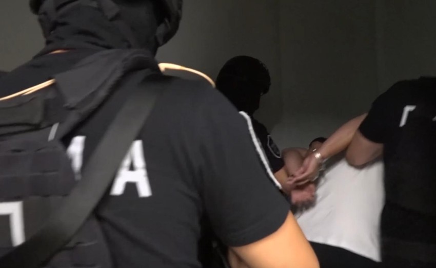 Brašnjović izručen Srbiji