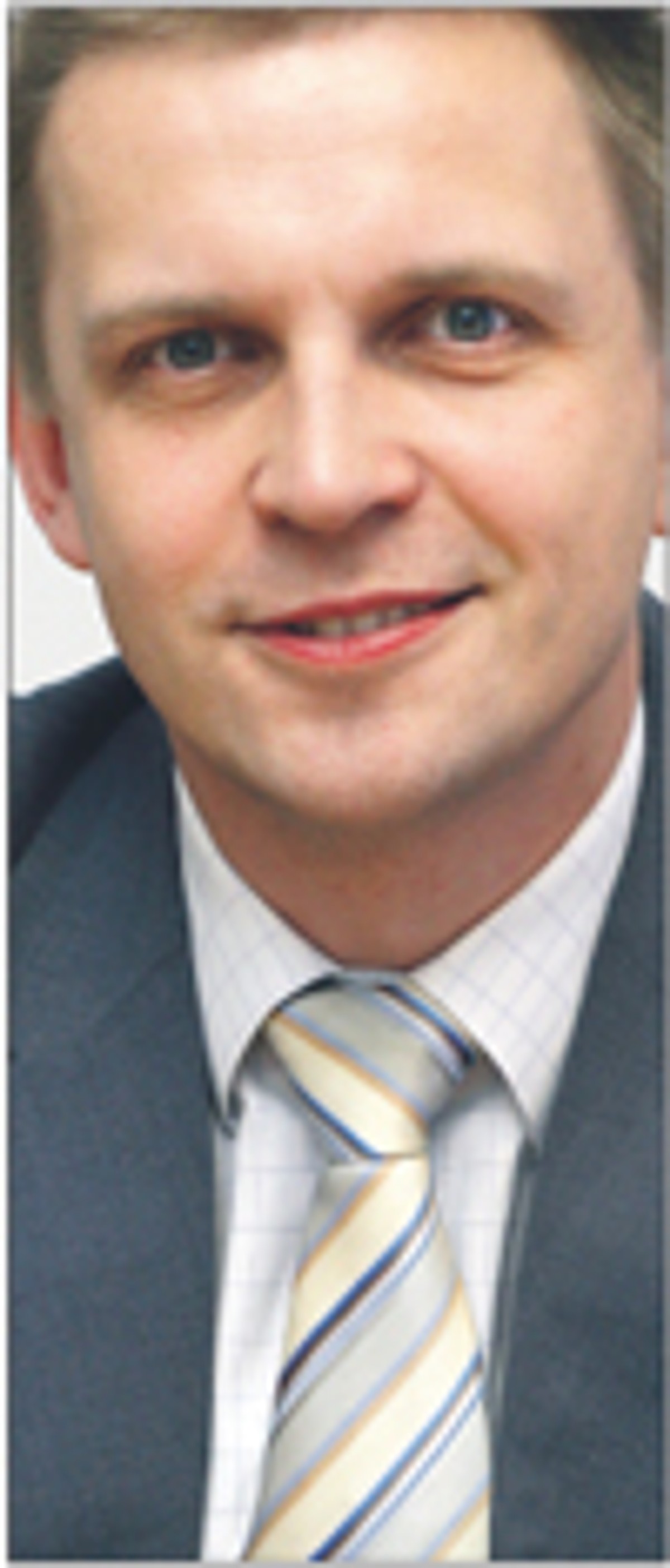Marcin Jaworski
