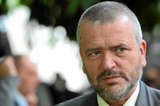 Filar: Nie rozmawialiśmy o resolution [WYWIAD]