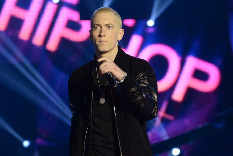 Najlepszy teledysk hiphopowy: