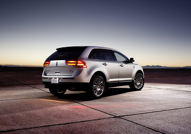 Lincoln MKX – poznajemy inne kultury