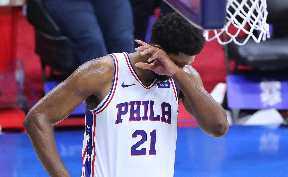 Joel Embiid