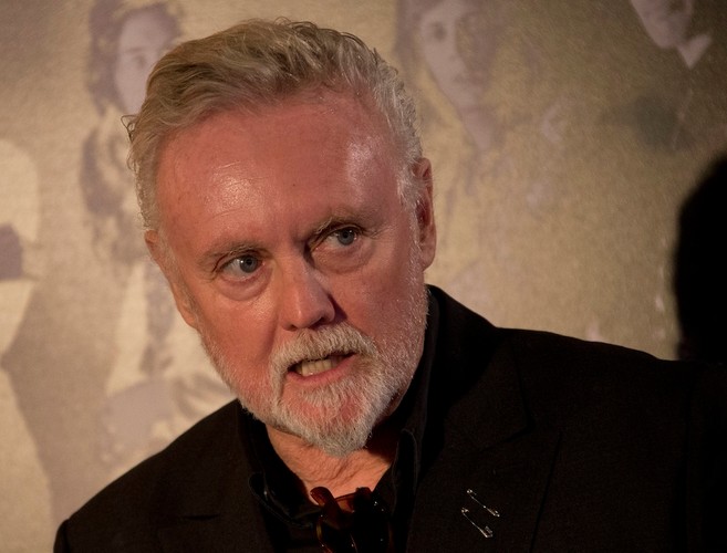 23. Roger Taylor – 90 milionów funtów