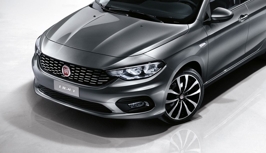 Fiat tipo