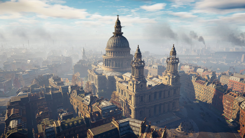 Assassins Creed: Syndicate