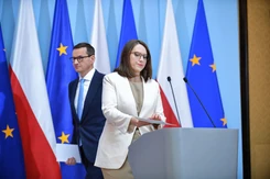 Pomoc dla kredytobiorców. Rząd przedstawił SZCZEGÓŁY