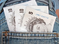 Na Wyspach trudniej o kredyt