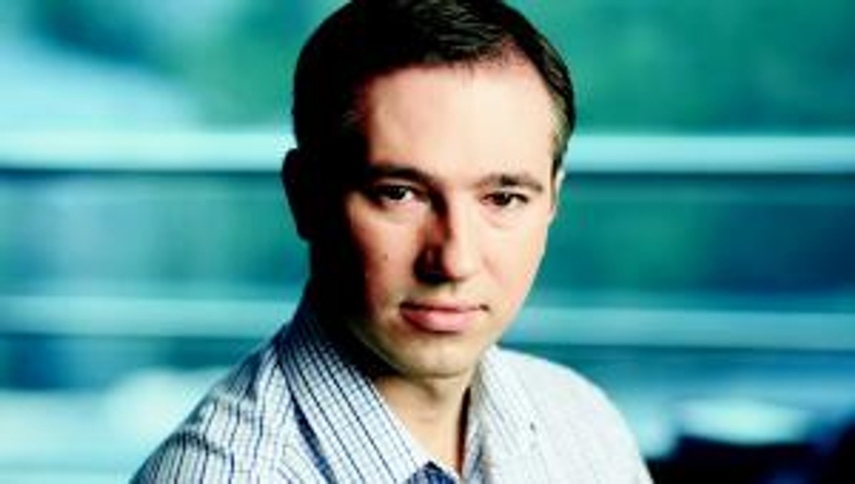 Adam Mielczarek autor pozwu przeciwko przymusowemu zapisaniu do OFE