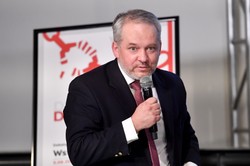 Michał Szułdrzyński nowym redaktorem naczelnym "Rzeczpospolitej"