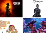 These are the Nigerian albums released so far in 2024