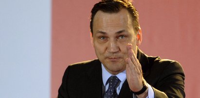 Sikorski się targuje. Chce być marszałkiem Sejmu