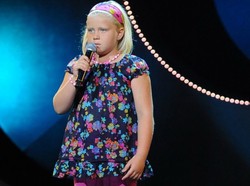 Oto półfinaliści 2. edycji "Tylko muzyka. Must be the music"!