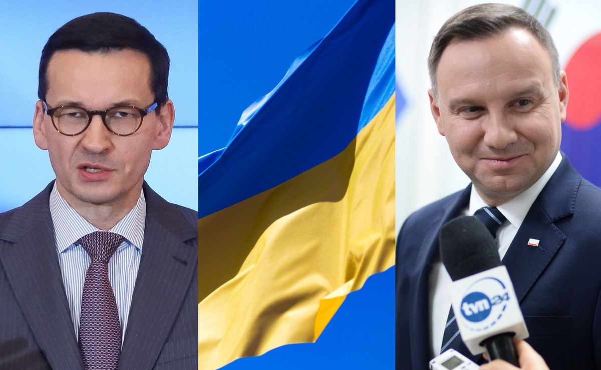 Oni trzęsą polską gospodarką. W pierwszej dziesiątce brak ministra finansów, ale są prezydenci... dwóch krajów [RANKING DGP]