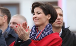 Jolanta Turczynowicz-Kieryłło. Kim jest szefowa kampanii Dudy? [SYLWETKA]