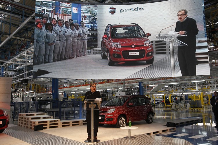 Będzie także wersja 4x4