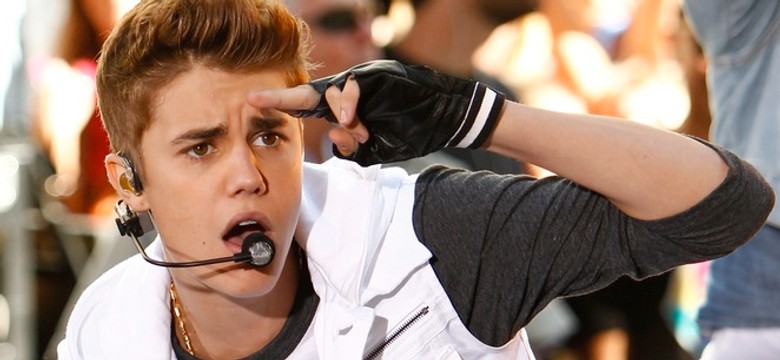 Justin Bieber ma już 3 miliardy