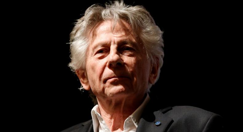 Polanski has been wanted in the US for the statutory rape of a 13-year-old girl since 1978 and is persona non grata in Hollywood