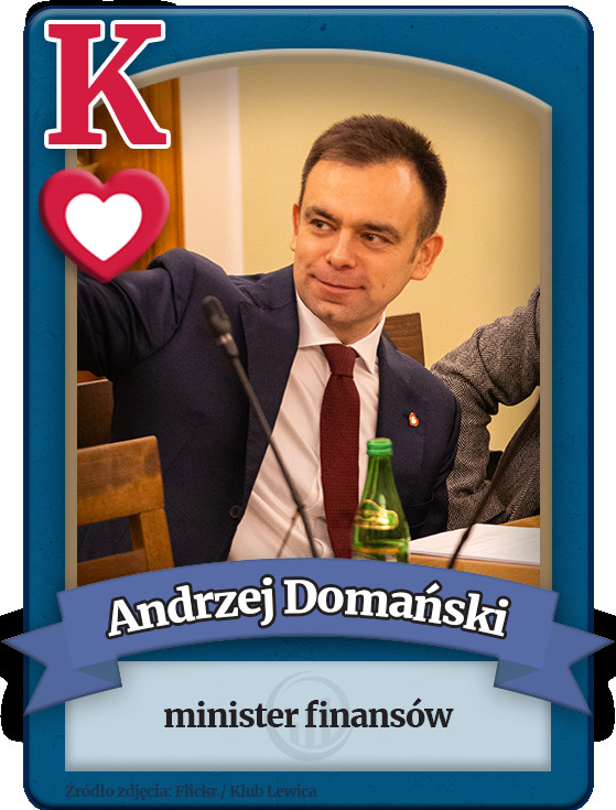 Andrzej Domański