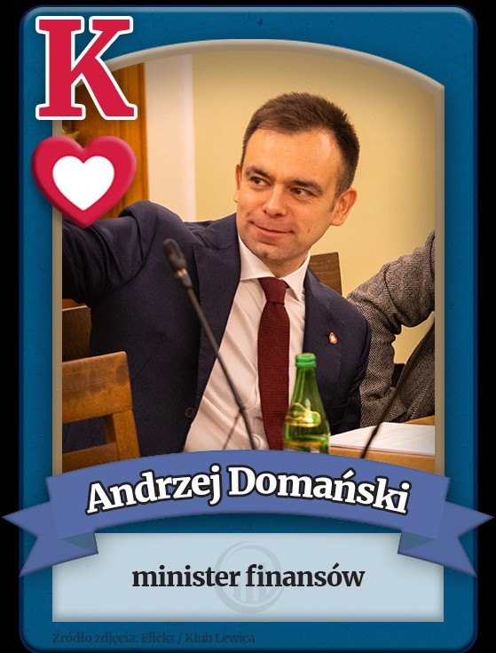 Andrzej Domański