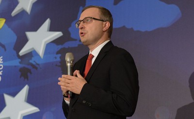 Borys z PFR: brak reformy OFE i mała popularność IKE wpłyną negatywnie na wysokość emerytur