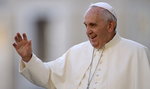 Tajemnica krzyża papieża Franciszka
