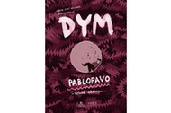 Pablopavo, dym okładka