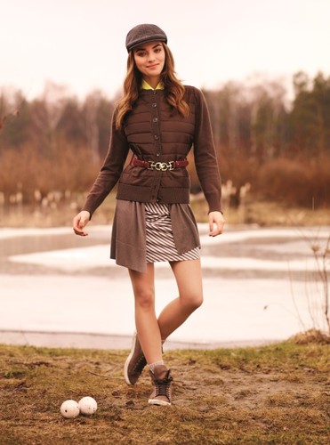 Tatuum - kolekcja jesień/zima 2013/2014